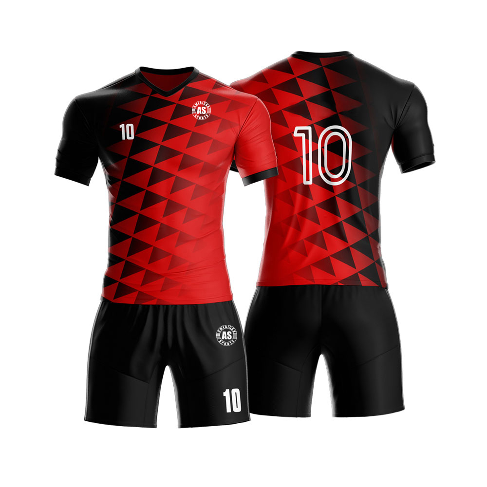 Soccer Uniform