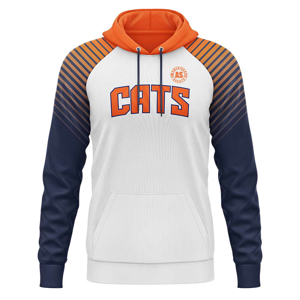 Sublimation Hoodie