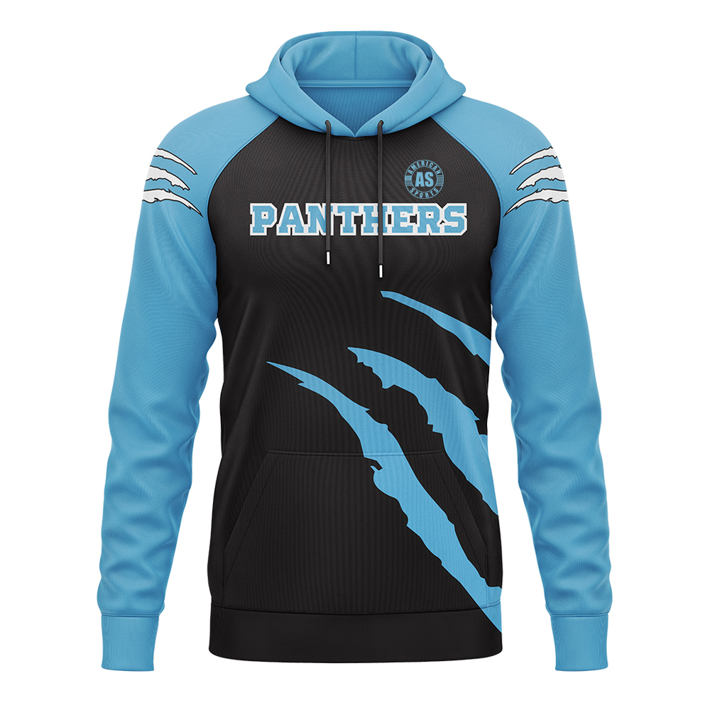 Sublimation Hoodie