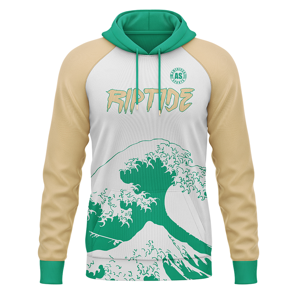 Sublimation Hoodie