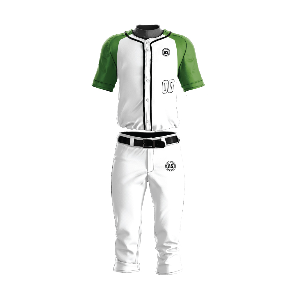 Baseball Uniform