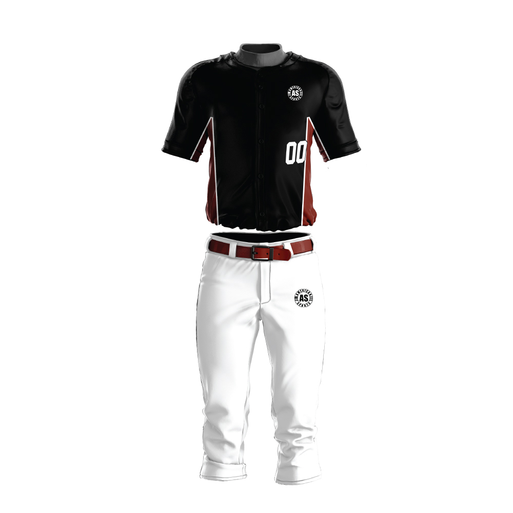 Baseball Uniform