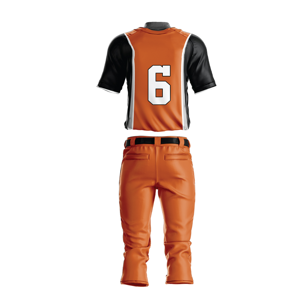 Baseball Uniform