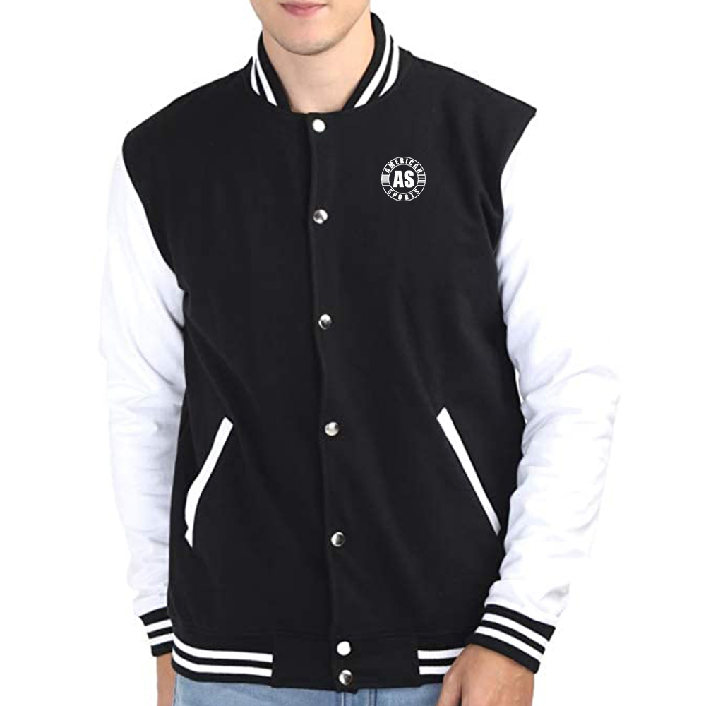 Varsity Jacket