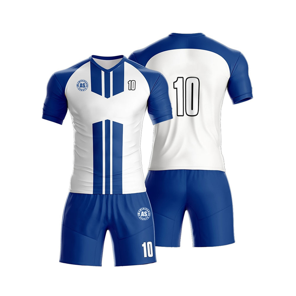 Soccer Uniform