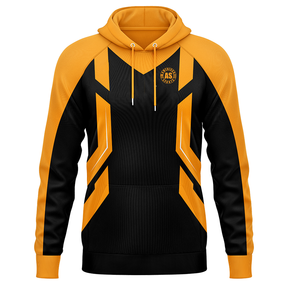 Sublimation Hoodie