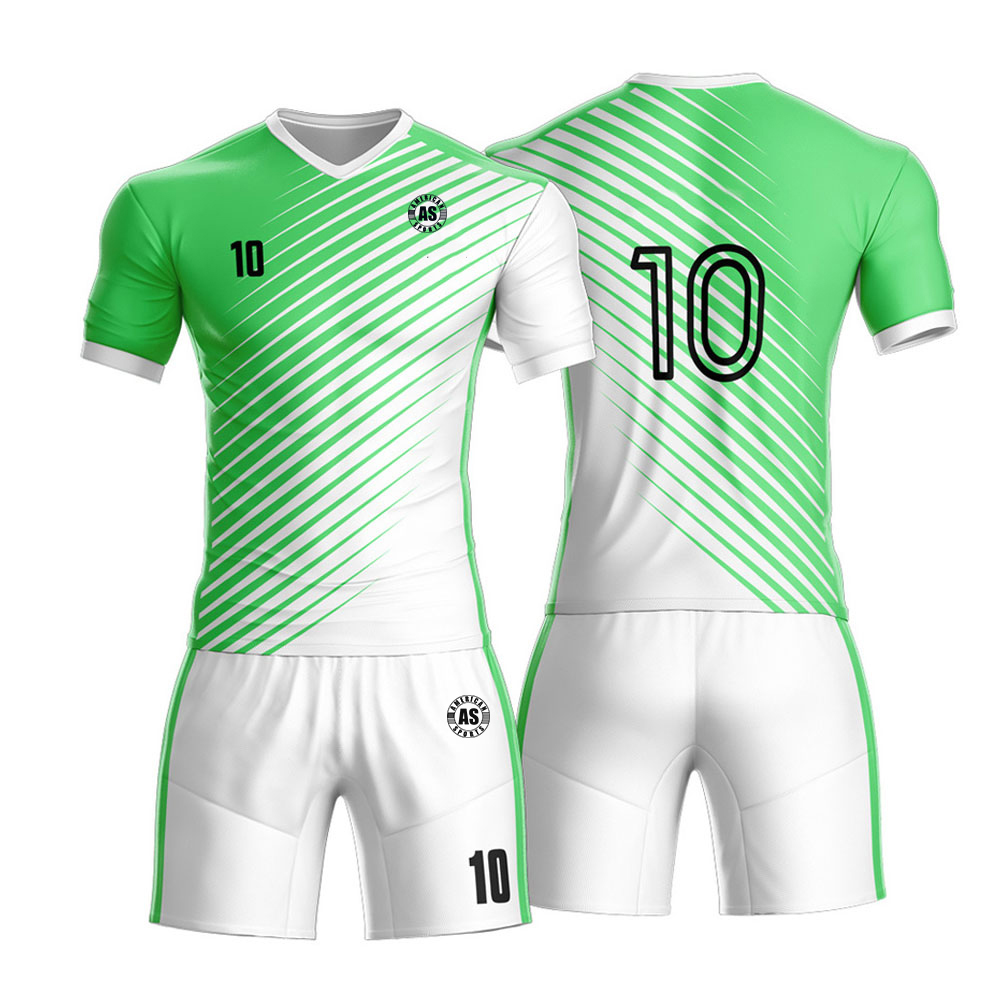 Soccer Uniform