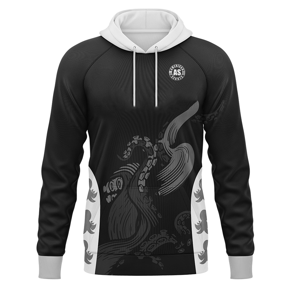 Sublimation Hoodie