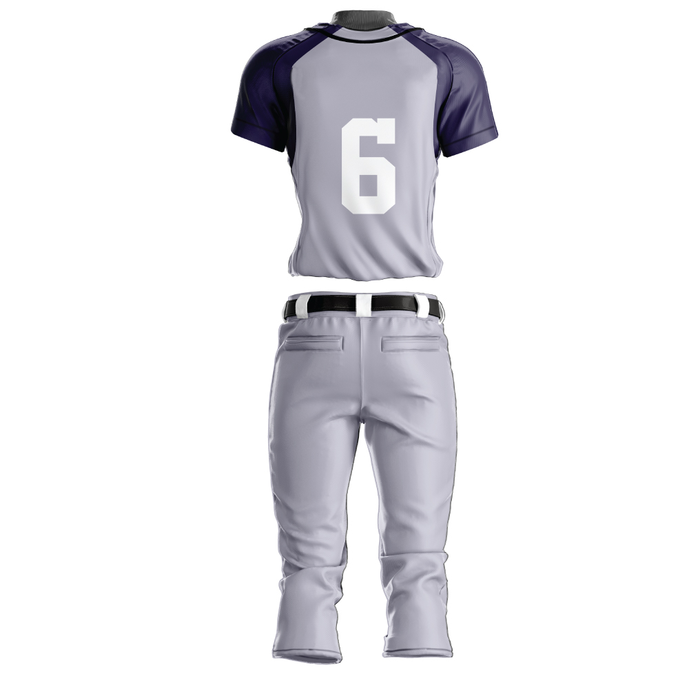 Baseball Uniform