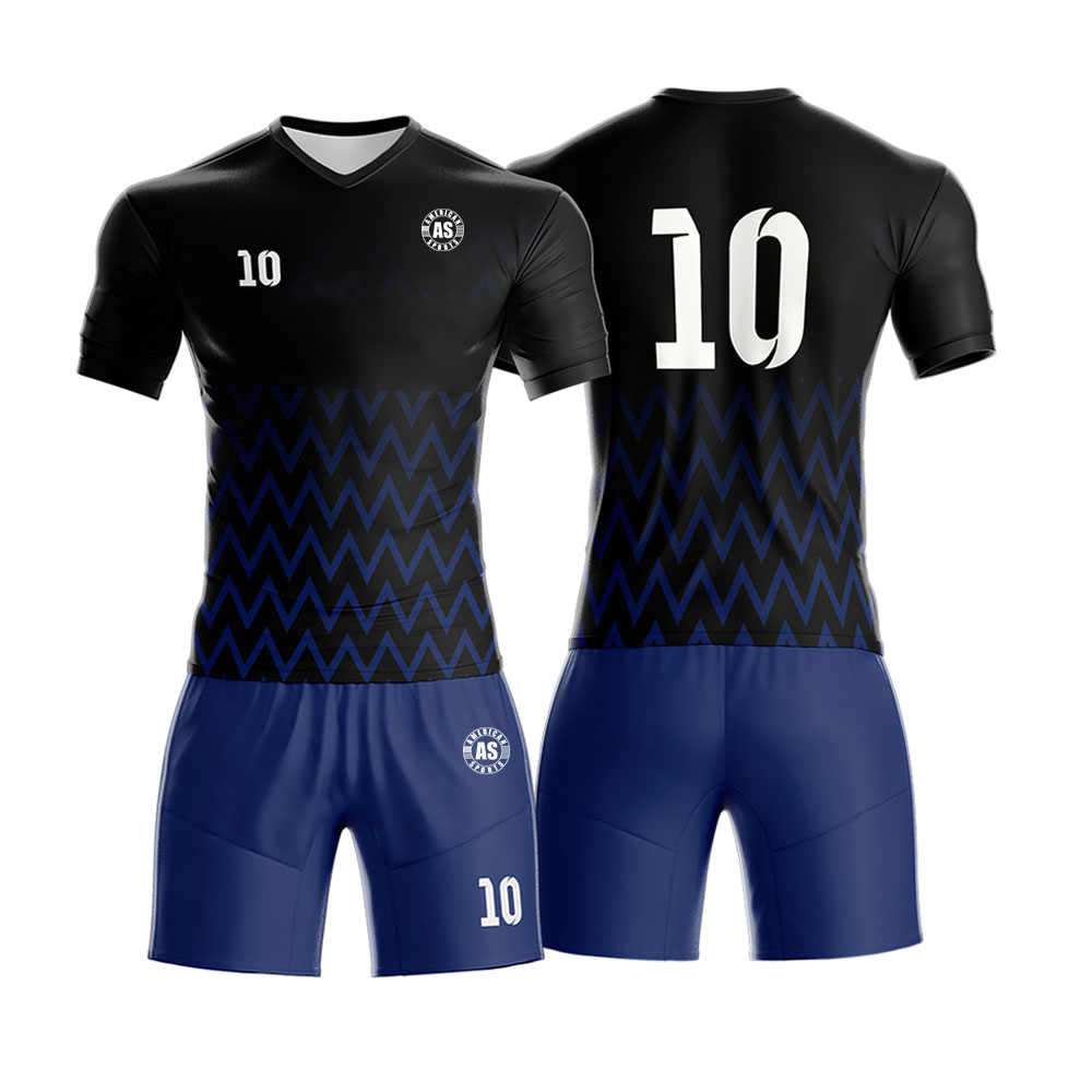 Soccer Uniform