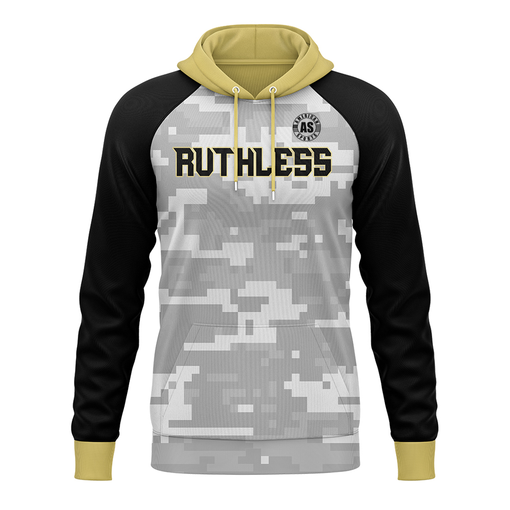 Sublimation Hoodie