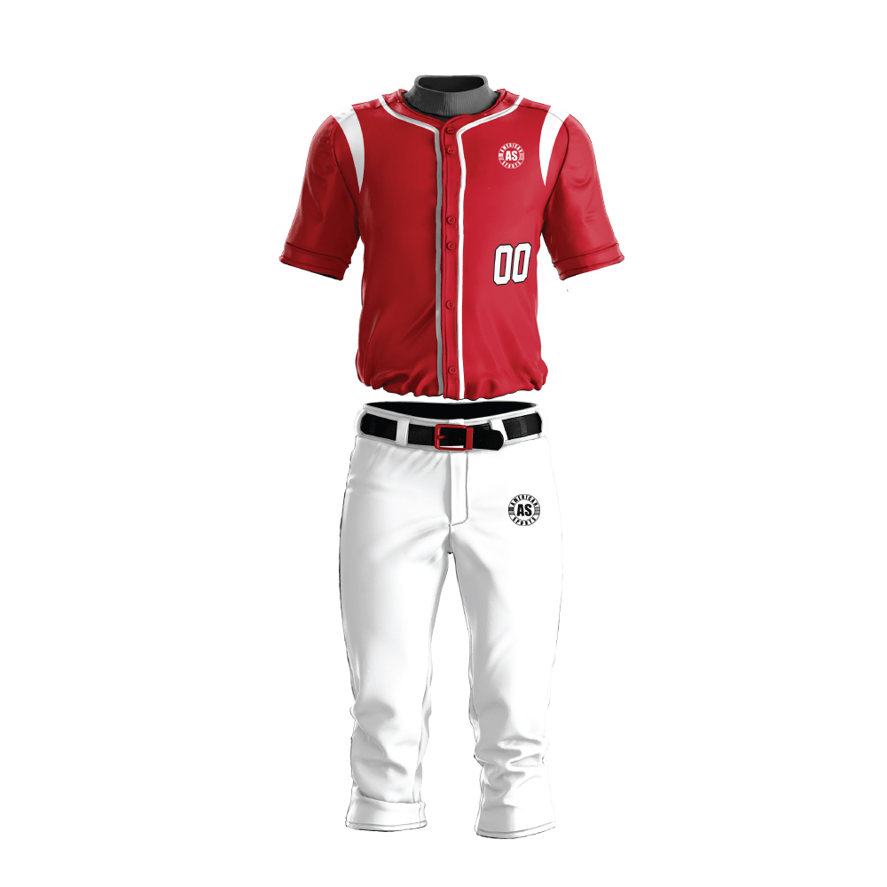 Baseball Uniform