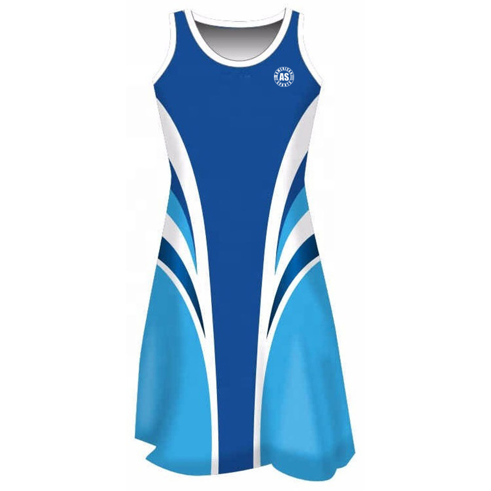 Netball Dress