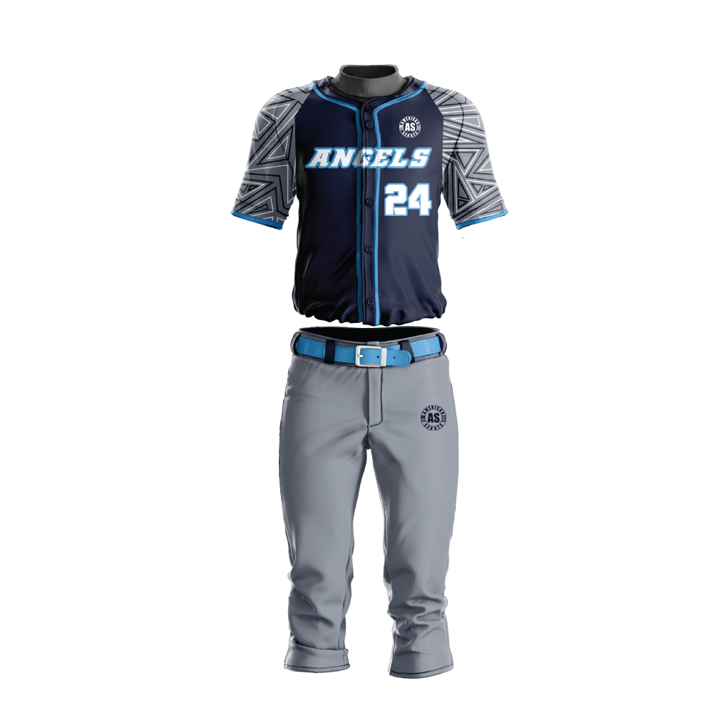 Softball Uniform