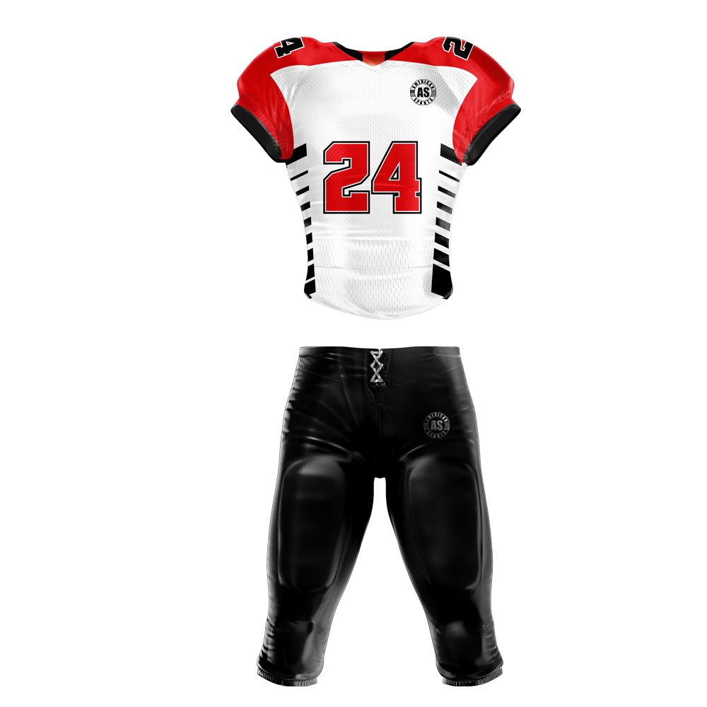 Football Uniform