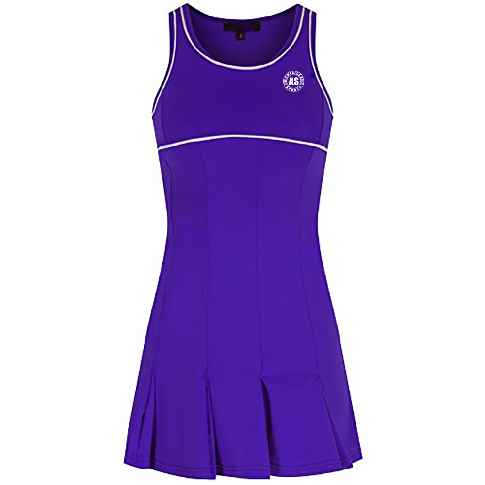 Netball Dress