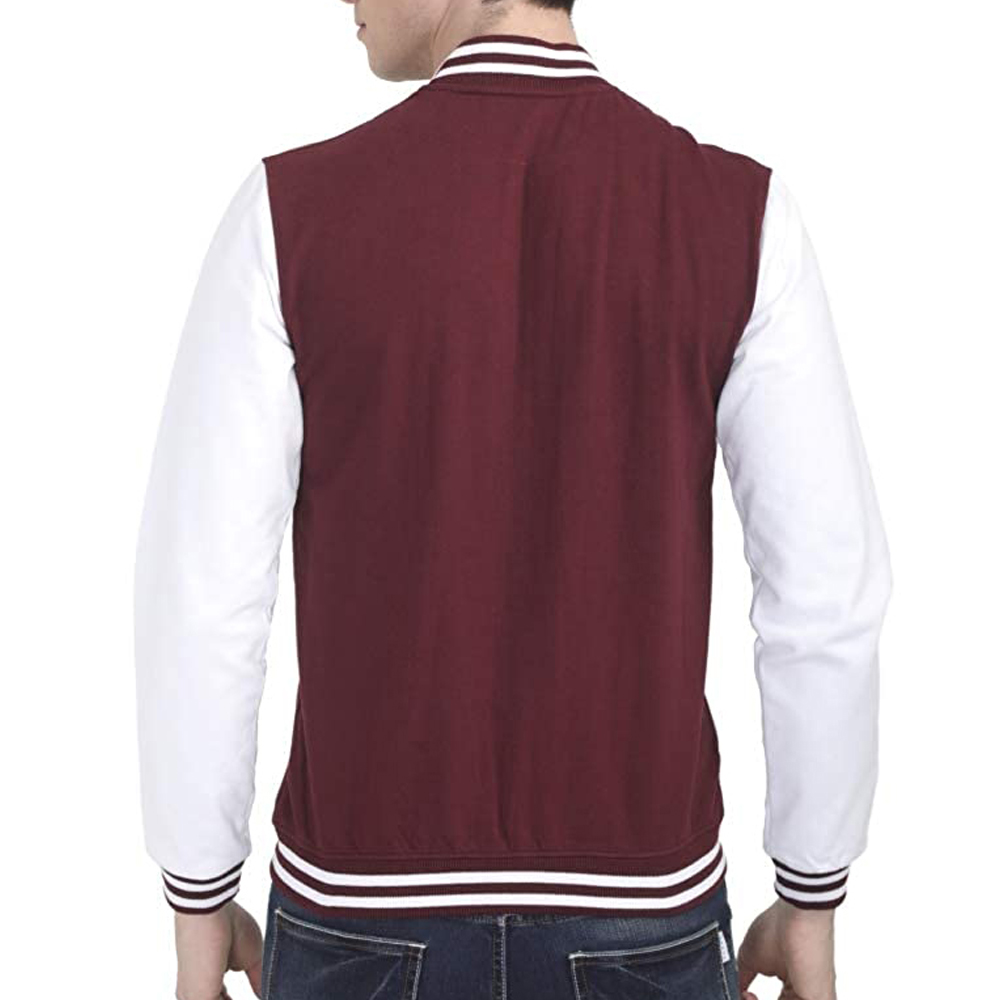 Varsity Jacket