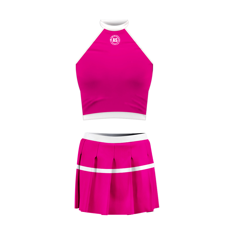 Cheerleader Uniform