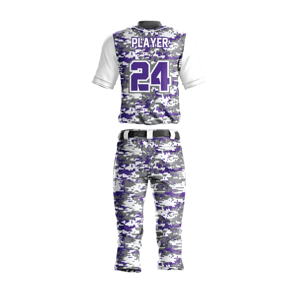 Softball Uniform