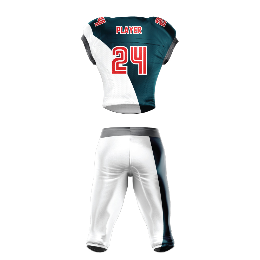 Football Uniform