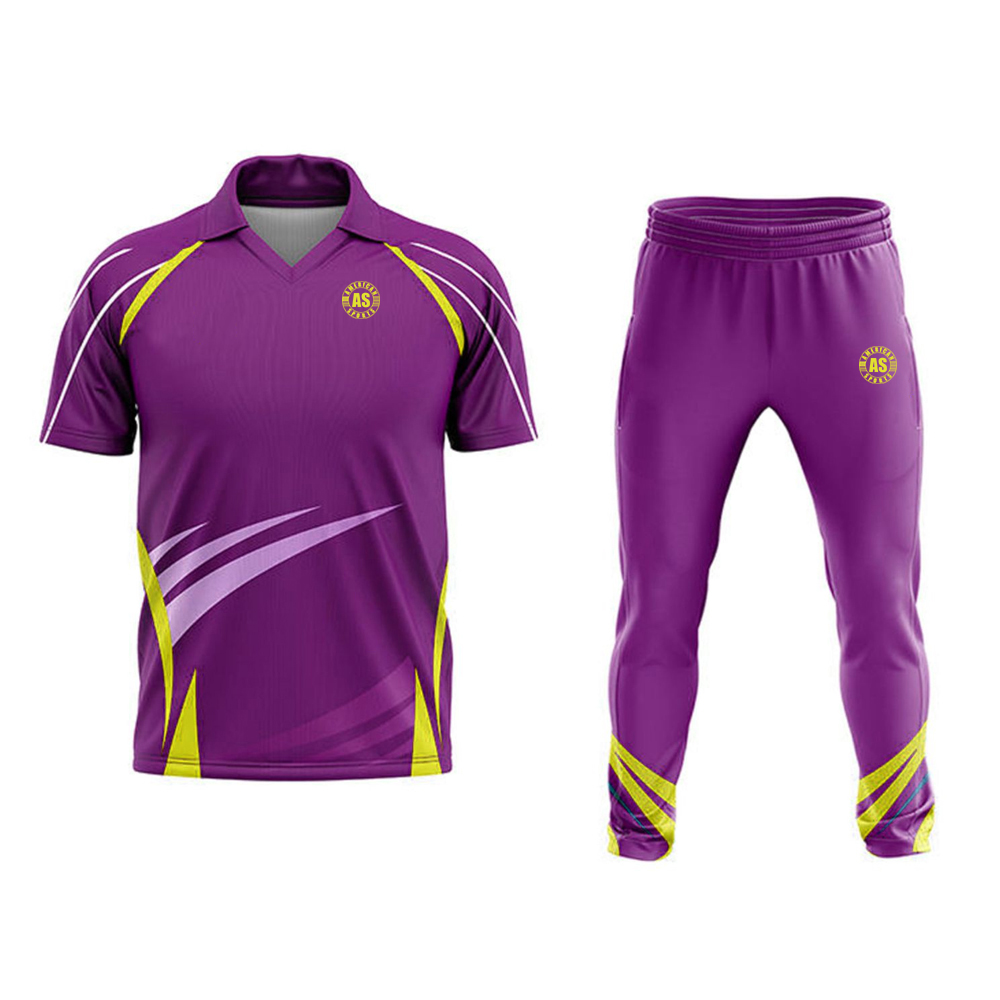 Cricket Uniform