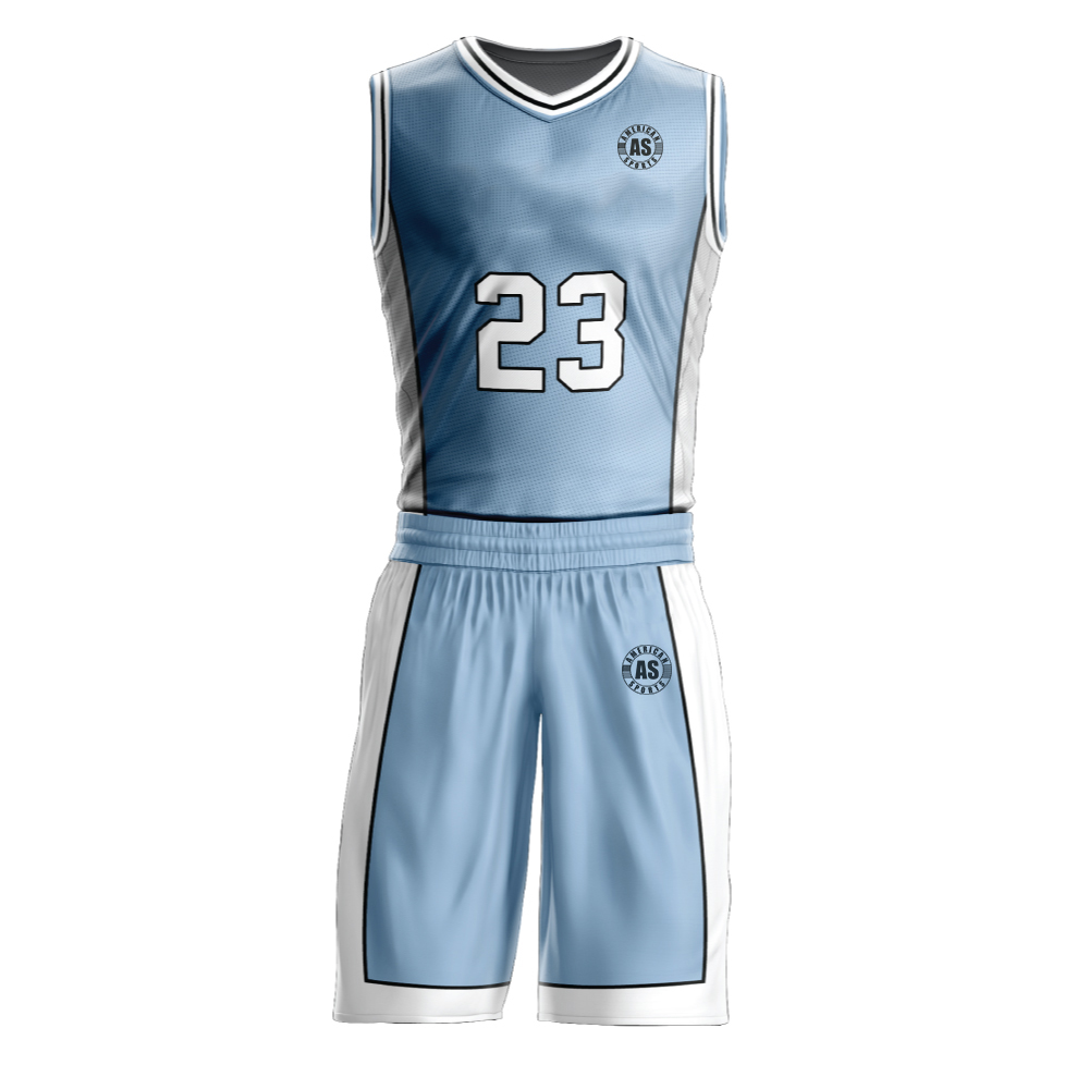 Basketball Uniform