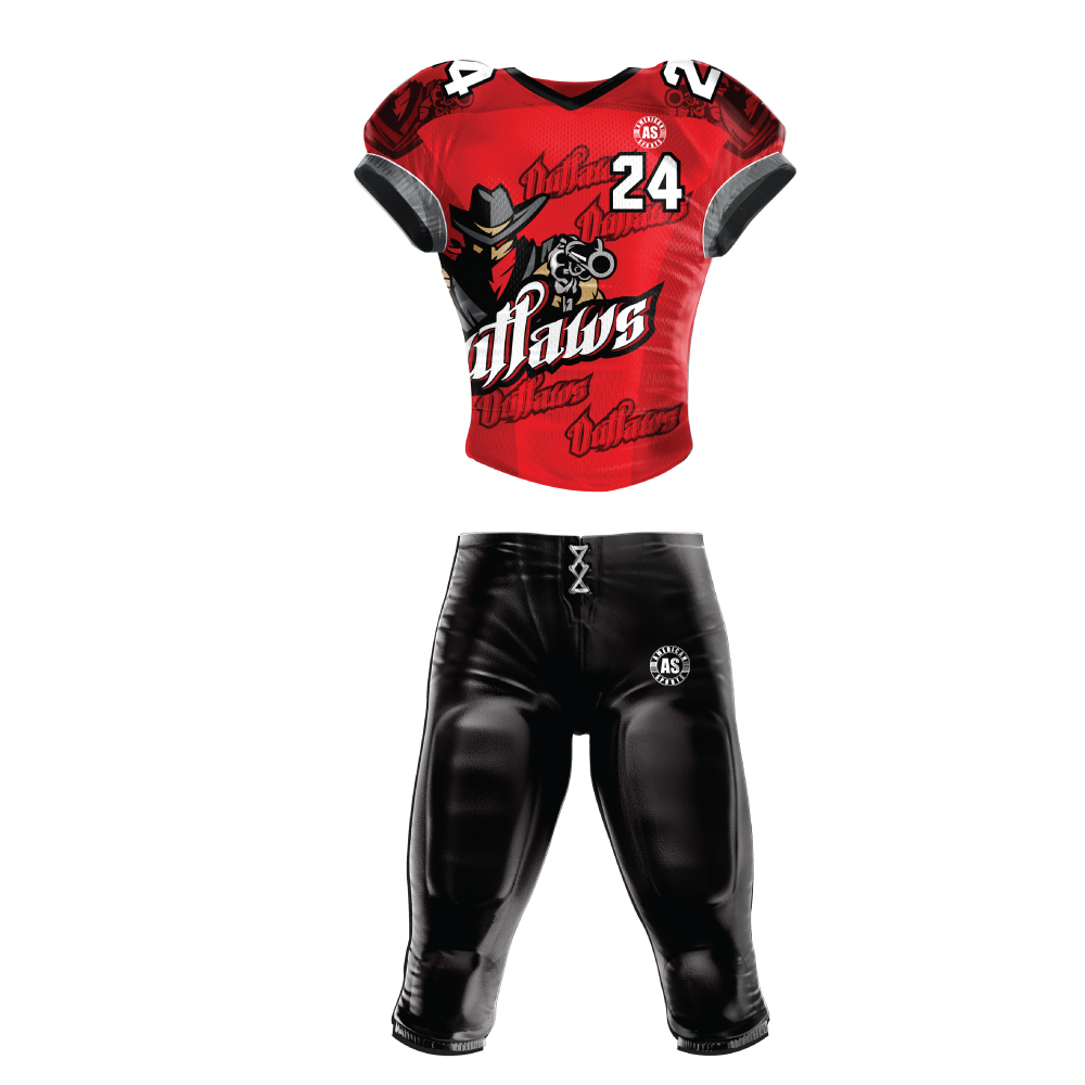 Football Uniform