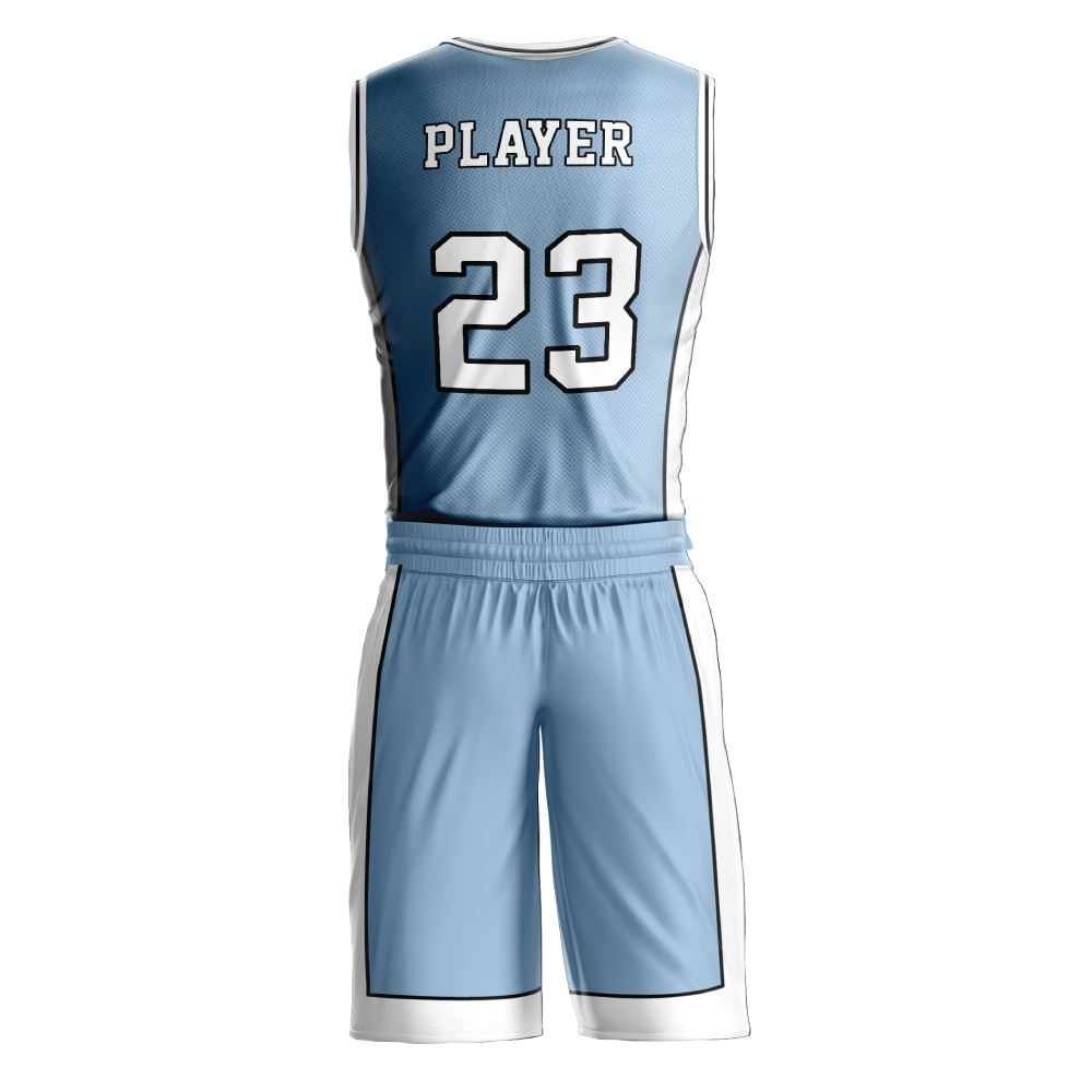 Basketball Uniform