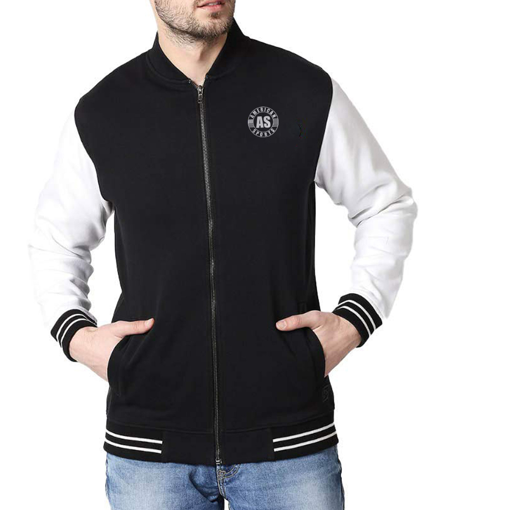 Varsity Jacket