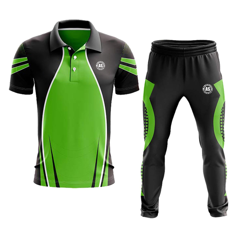 Cricket Uniform