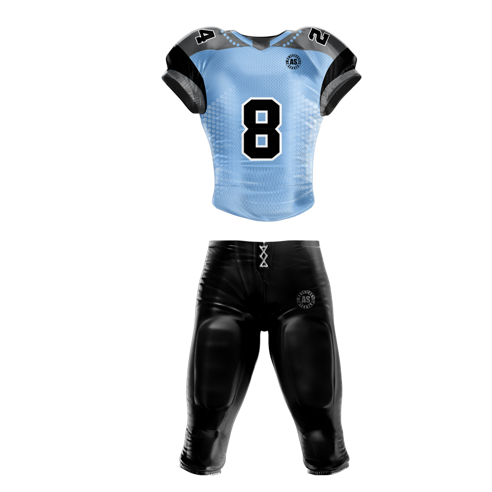 Football Uniform