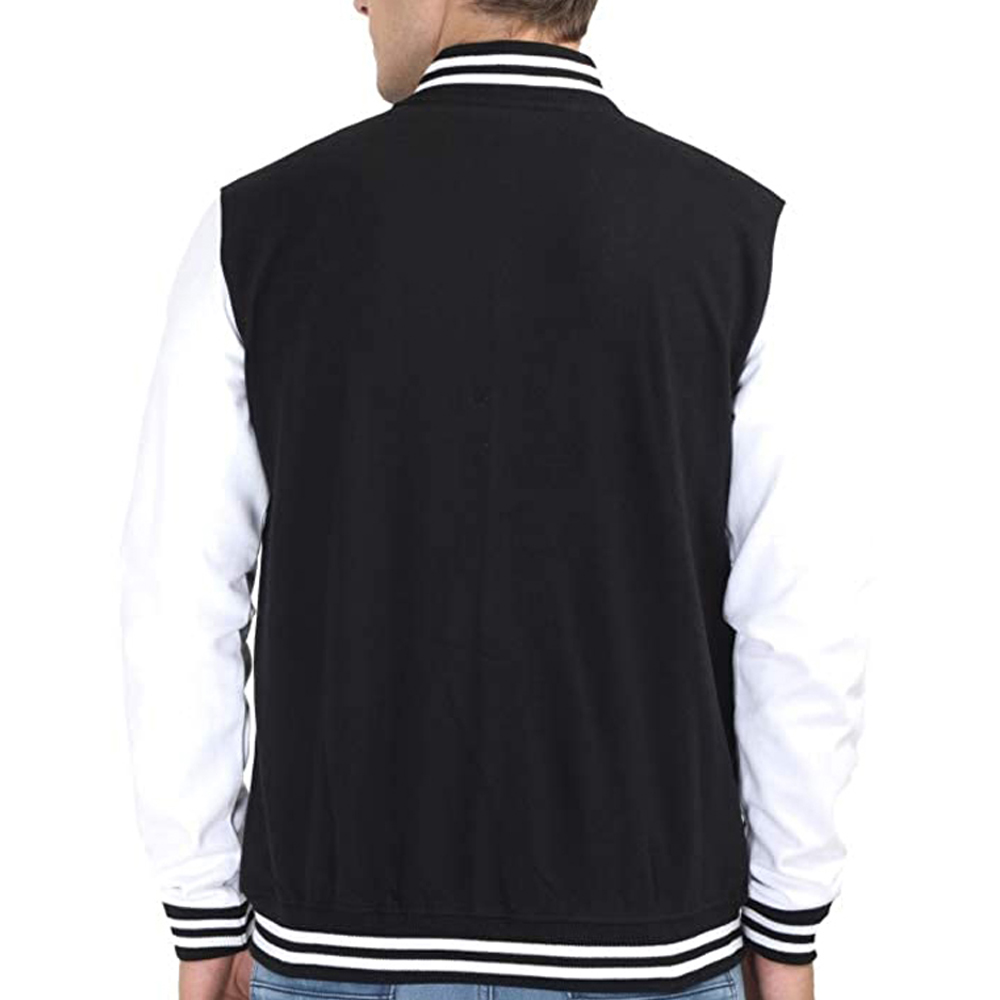 Varsity Jacket