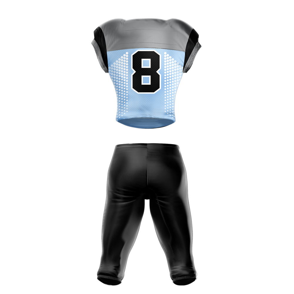 Football Uniform