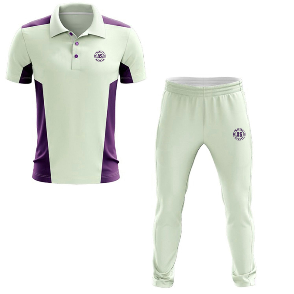 Cricket Uniform