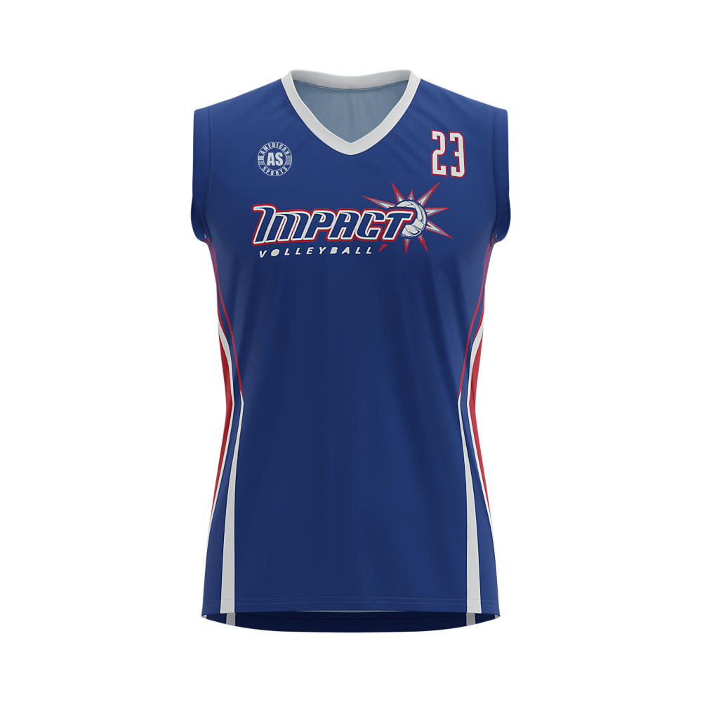 Volleyball Jersey