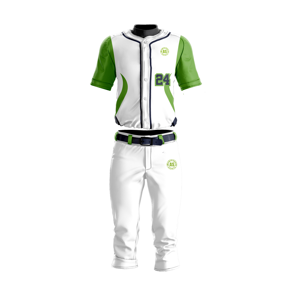 Softball Uniform