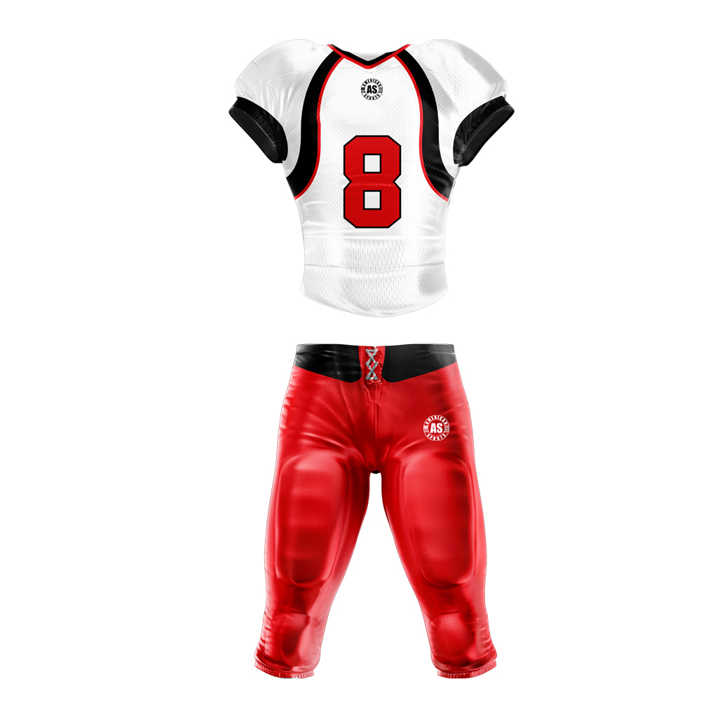 Football Uniform