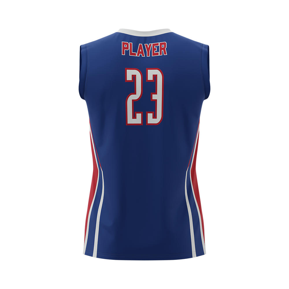 Volleyball Jersey