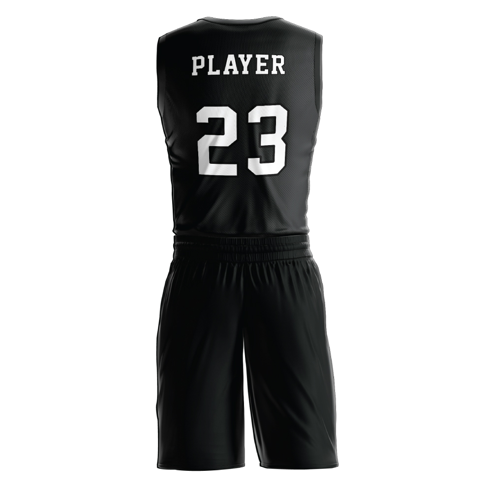 Basketball Uniform