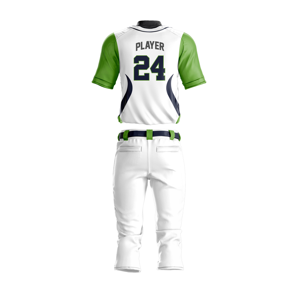 Softball Uniform