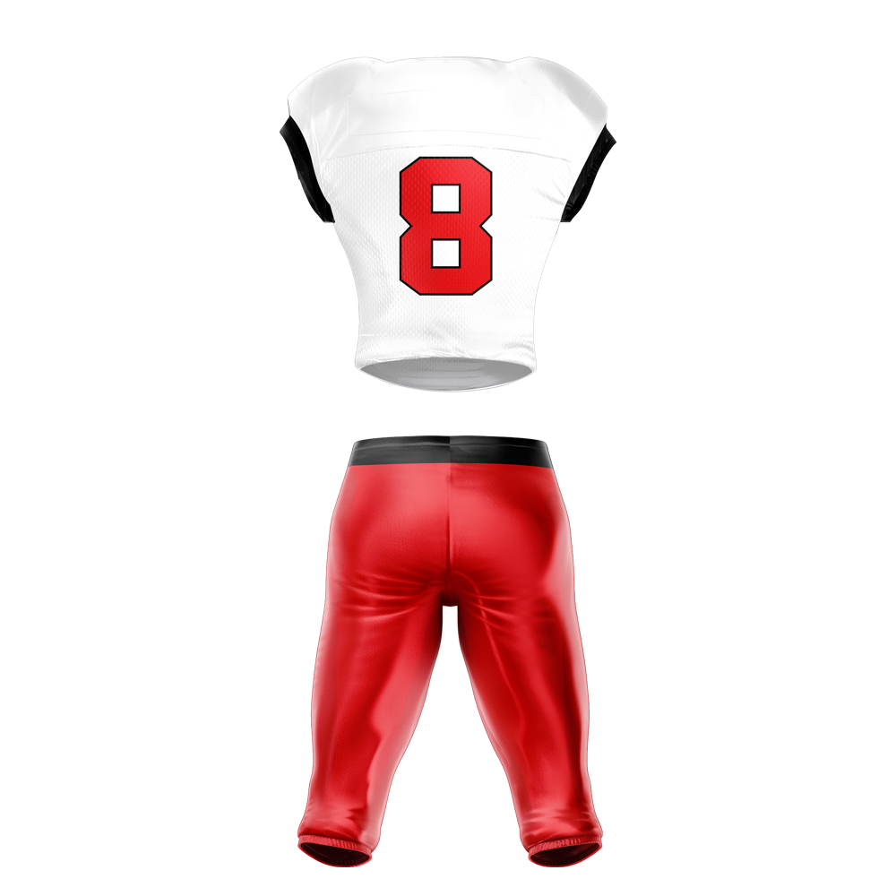 Football Uniform