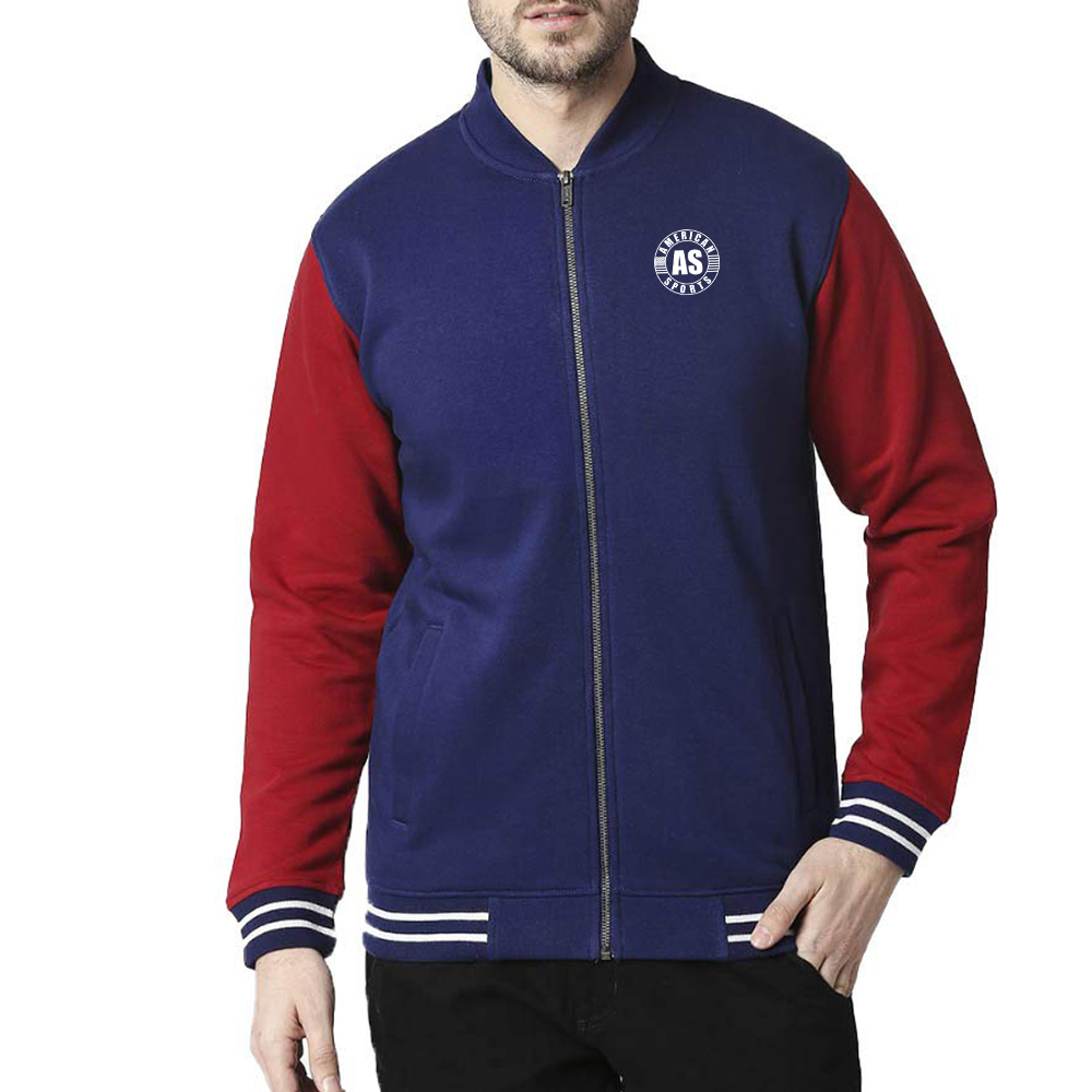 Varsity Jacket