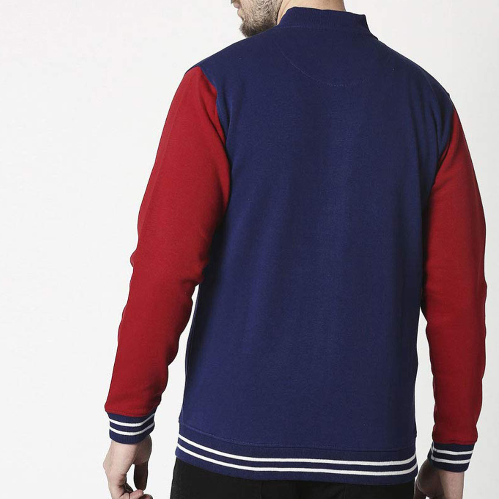 Varsity Jacket