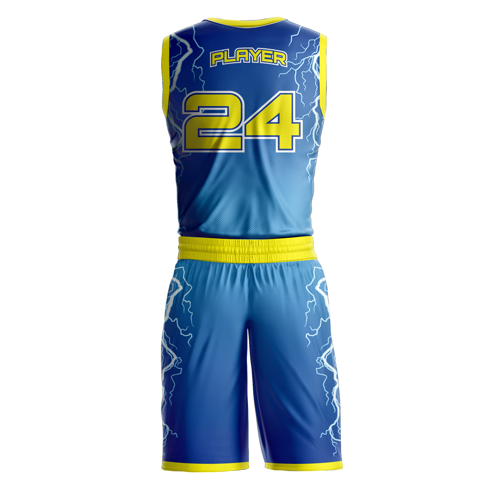 Basketball Uniform