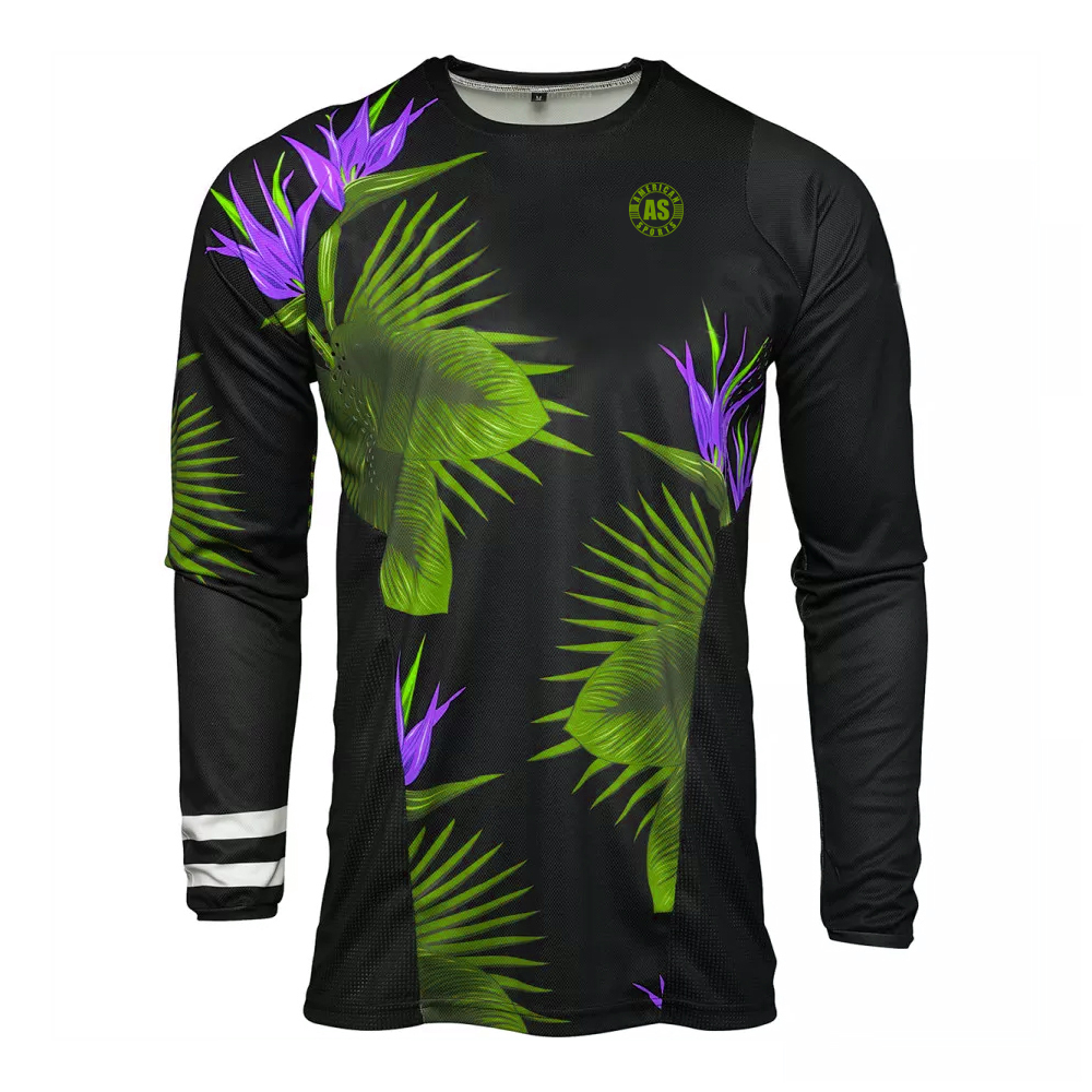 Lacrosse Jersey