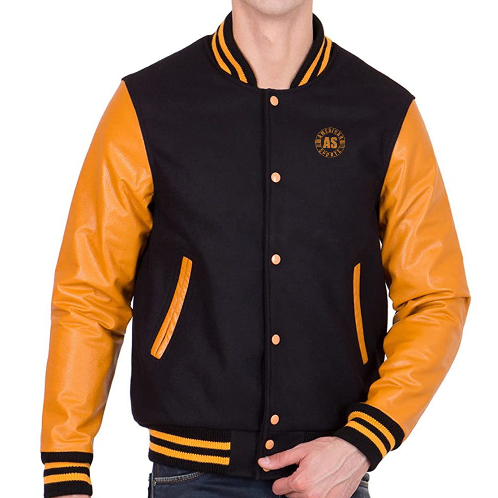 Varsity Jacket