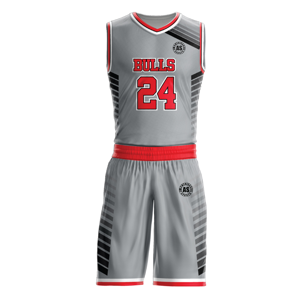 Basketball Uniform