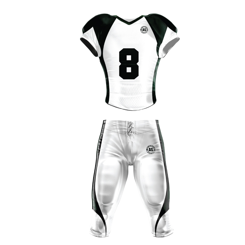 Football Uniform