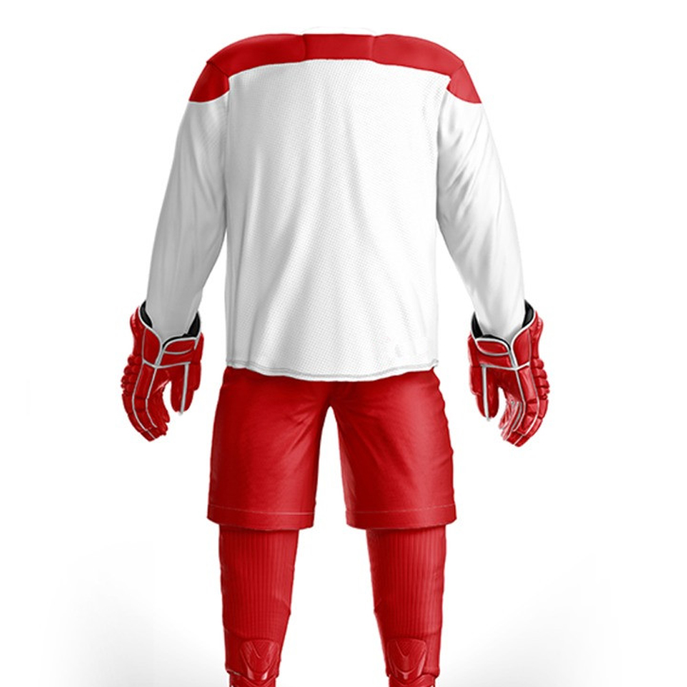 Ice Hocky Uniform