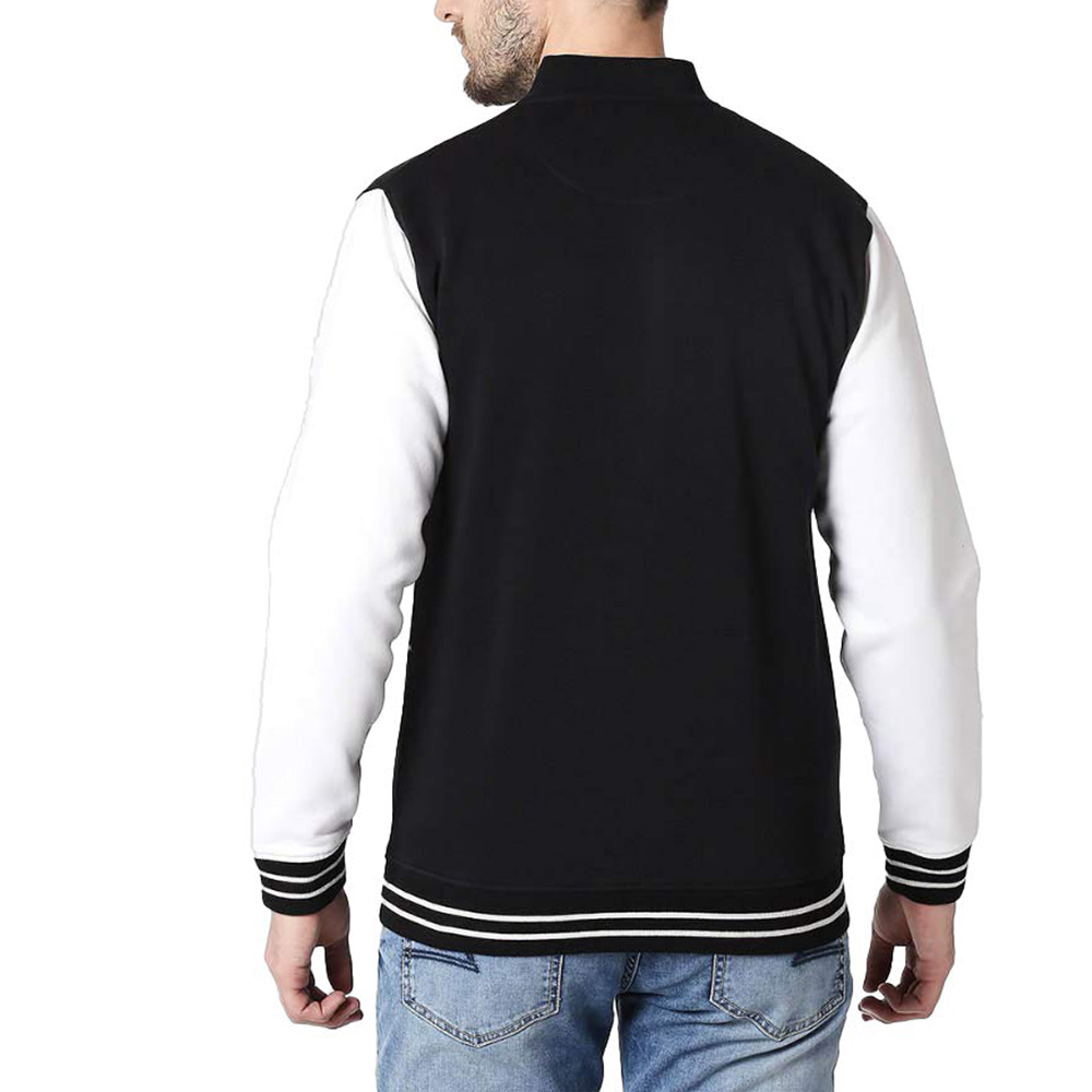 Varsity Jacket